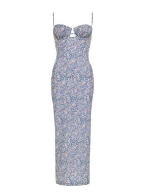 Montce Cupid Petal Dress